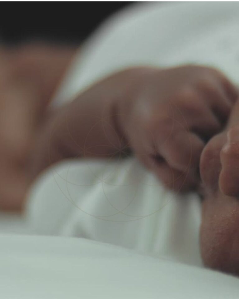 Is it normal to feel this anxious as a new mother?