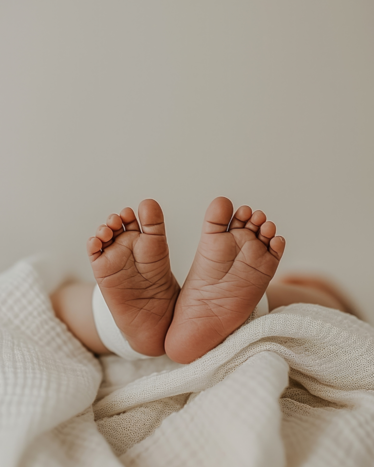 What your baby’s cry is actually trying to tell you.