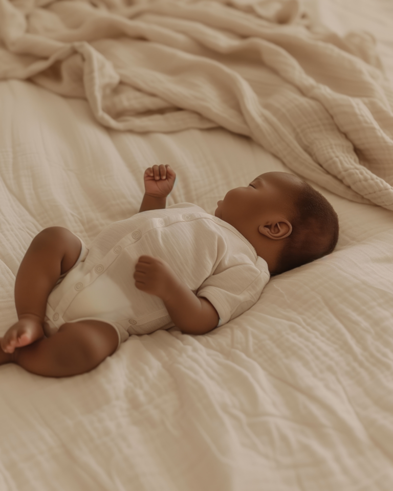 What Is Baby Yoga, and What Does It Actually Do to Your Baby’s Body?